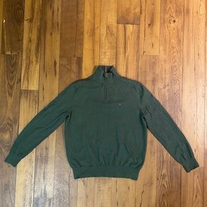 Tommy Hilfiger Men’s Lg Pullover
